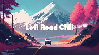 Japanese Road Chill 🌳 Asian Lofi Hip Hop Mix - 5 Hours Lofi Music For Study/Sleep/Relax 🌳 meloChill