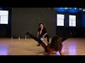 lap dance date night 1 “cater 2 u” by destiny’s child brinn nicole choreography