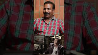 SHOBI THILAKAN   | KGF MALYALAM DUBBING  |GINGER MEDIA | #shorts