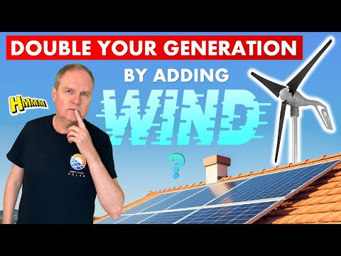 Are domestic wind turbines worth it UK?