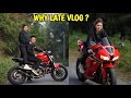 DUCATI MA ALISHA KO PHOTOSHOOT😍 / ALISHA SANGA KINA VLOG LATE ? / @rajkumarthapamagar32