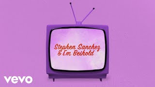 Download Mp3 Stephen Sanchez, Em Beihold - Until I Found You (Lyric Video)