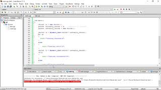 Dynamic Casting in C++