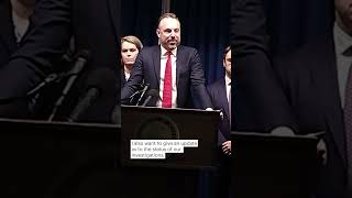Federal prosecutors charge six more people in ‘staggering’ social services fraud scandal