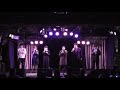 【卒業ライブ2019】　しかもかもしか