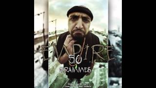 EMPIRE - 50 GRAMMES