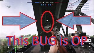 BFV SPAWN-BEACON BUG