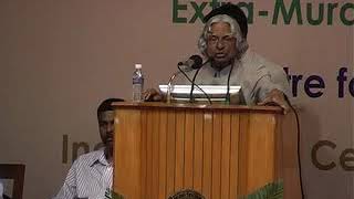 Creativity and Youth Power| Dr. A.P.J. Abdul Kalam | IIT Madras