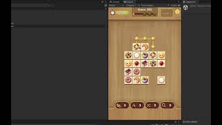 tile connect unity source code