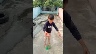 Murgi # ko #pairo #mai#baja🤣🤣😝#funny #shorts #viral #video