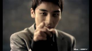 Seung Ri - Strong Baby [Music Video] [HD 1080p]