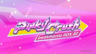 【G-stage小倉店】配信【beatmania IIDX 32 Pinky Crush】