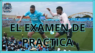 SPORTING CRISTAL GANO EL PRIMER AMISTOSO DE LA PRETEMPORADA/ DENEUMOSTIER MAS CERCA QUE NUNCA Y MAS