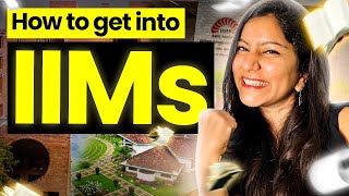 The ULTIMATE Guide to IIM Admission: From Shortlist to Top-Package