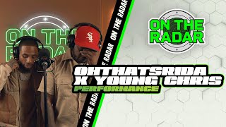 Ohdatsrida X Young Chris \