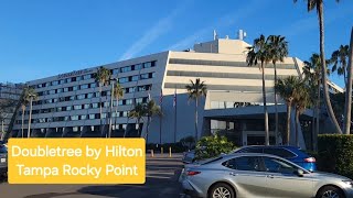 Doubletree by Hilton Tampa Rocky Point Hotel