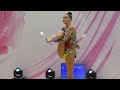 Harnasko Alina Clubs Crystal Rose Minsk 2022