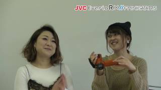 JVC「EverioＲ」×FM-NIIGATA「思い出を撮影した動画から」編