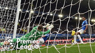 Greatest saves in Premier League history | NBC Sports