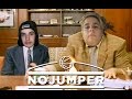 No Jumper - The Pouya & Fat Nick Interview