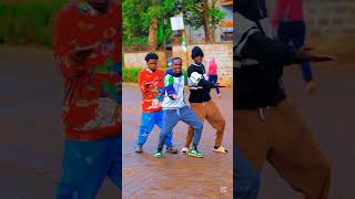 GUARDIAN ANGEL - FUNGA MDOMO DANCE 😍🔥💯