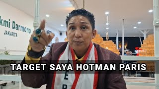 PERMINTAAN MAAF FIRDAUS OIWOBO BERHARAP MAHKAMAH AGUNG BERIKAN KESEMPATAN KEDUA KALI