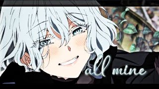 chloe edit- all mine