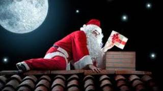 Santa Reveals His Secrets