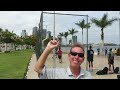 Street Basketball in Angola: THE GOAT of Sports Enjoys THE Jerseys as much as THE HOOP and THE Views