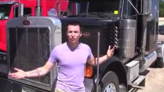Brenny Transportation: What's COOL About Being a Truck Driver?
