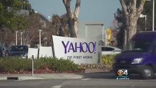 Yahoo Says Hackers Stole 500 Million User Accounts Info