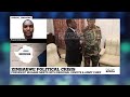 President Mugabe meets with regional envoys and army chief