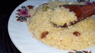 அவசரமான காலையில் சத்தான காலை உணவு || Quick healthy breakfast recipe