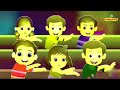 roly poly roly poly 4 nursery rhyme for children song for kids u0026 toddler babies