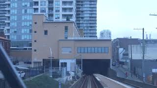 2024.11.21 Vancouver Expo line