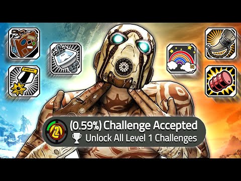 Borderlands 2#39's success was all about luck