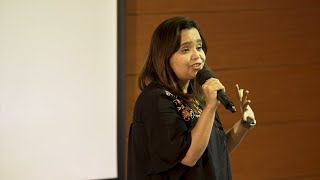 Why gender matters? The state of online harassment | Dr. Samiksha Koirala | TEDxBashundharaRd