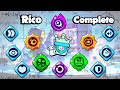 COMPLETE Rico Guide in Under 5 Minutes