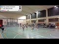 under 16 pallavolo galilei vs asd bressana 19 11 2024