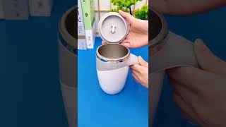 Instant Coffee Tea Maker Electric  Mug | #gadgets #youtubeshorts #shorts #electronic