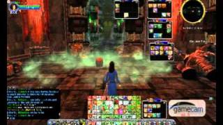 Lotro Vol 2 Book 9 Chapter16 - Dungeons of Dol Guldur