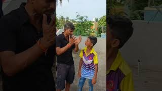 டேய் தம்பி!???🤣😅💯😂💢#tamil #comedy#funnyvideo