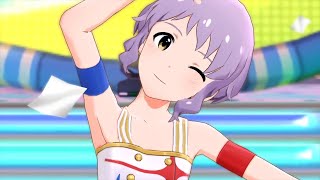 【ミリシタ】Sentimental Venus 真壁瑞希（スターピースドリーマー 奏）ソロMV（クロップ済み特殊解像度）