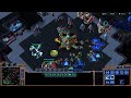 【星海爭霸2】沒想到有落石計吧 nzs protoss 4980 vs 條碼人 protoss 5053 ep 1134 kr server