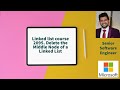 Linked list - Leetcode - 2095. Delete the Middle Node of a Linked List