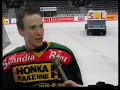 ilves gretzky all stars 4 3 ja. 4.12.1994