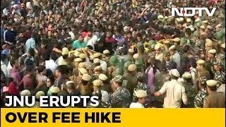 Trending @ 10 | JNU Fee Hike: Govt Announces Partial Rollback After Protests