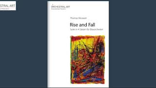 Rise and Fall - Thomas Murauer