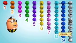 Shapes And Colors Learning For Kids Shapes And Colour Videos For Kids