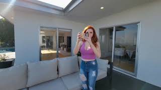 BUYING A MANSION #twitch #amouranth #xqc #clips #funny #highlights